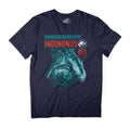 Jurassic Park Indominus Rex Men's T-Shirt product image 1