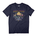 Jurassic Park Raptors On Tour 2015 Men's T-Shirt product image 1