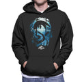 Jurassic Park Its Feeding Time Men's Hooded Sweatshirt product image 1