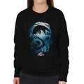 Jurassic Park Its Feeding Time Women's Sweatshirt product image 1