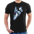 Jurassic Park Pteranodon Get Inside Cover Men's T-Shirt product image 1