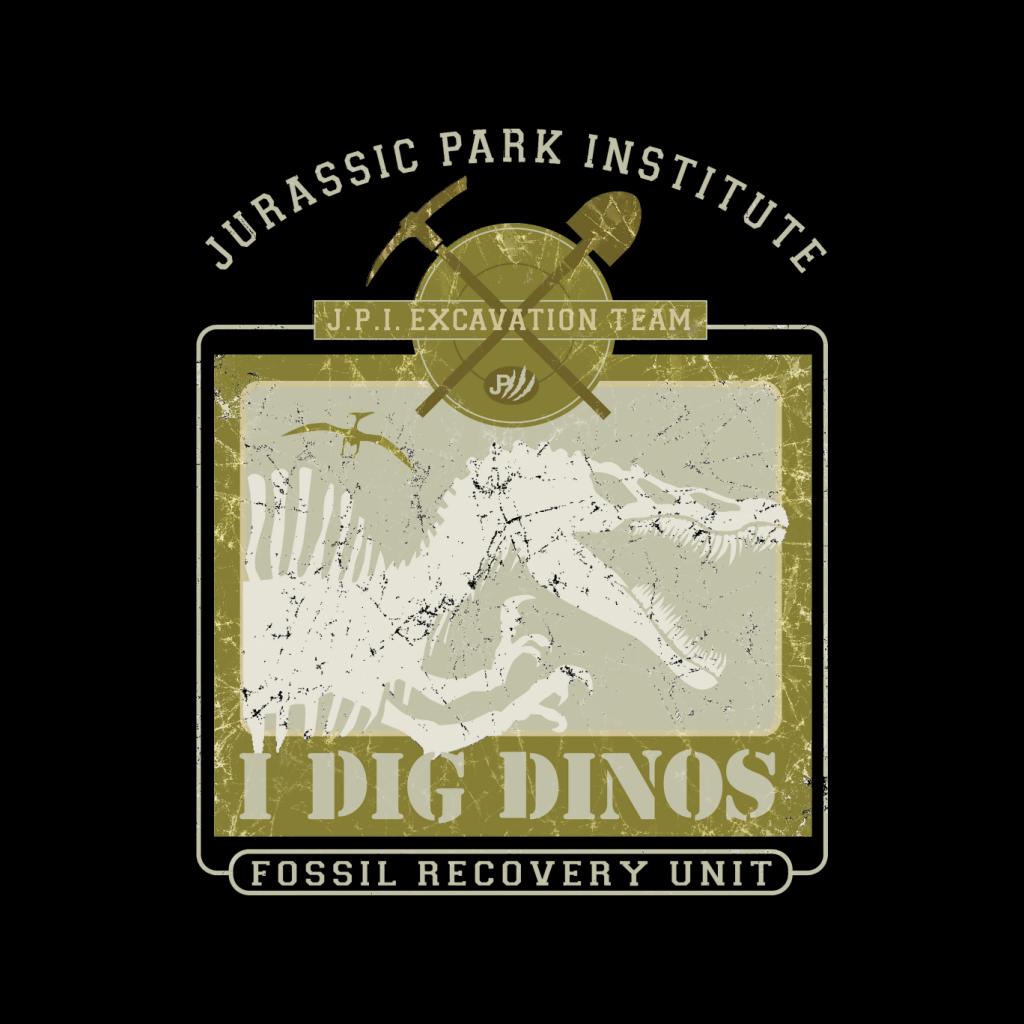 Jurassic Park Institute I Dig Dinos Fossil Recovery Unit product image 2