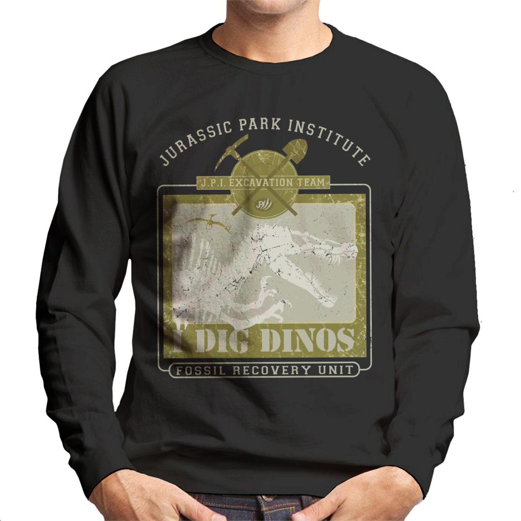 Jurassic Park Institute I Dig Dinos Fossil Recovery Unit product image 1