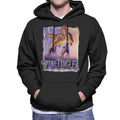 Jurassic Park Spinetingler Men's Hooded Sweatshirt product image 1