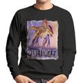 Jurassic Park Spinetingler Men's Sweatshirt product image 1