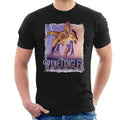 Jurassic Park Spinetingler Men's T-Shirt product image 1
