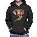 Jurassic Park Sky Raider Men's Hooded Sweatshirt product image 1