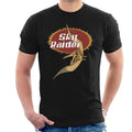 Jurassic Park Sky Raider Men's T-Shirt product image 1