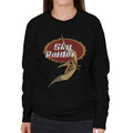 Jurassic Park Sky Raider Women's Sweatshirt product image 1