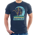 Jurassic Park Radical Reptile Men's T-Shirt product image 1