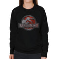 Jurassic Park III Spinosaurus Classic Logo Women's product image 1