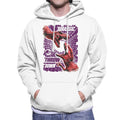 Jurassic Park Throw Down Men's Hooded Sweatshirt product image 1