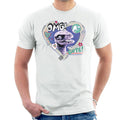Jurassic Park Blue Omg Sooo Cute Men's T-Shirt product image 1