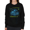 Jurassic Park 65 Million Years In The Making Women's product image 1