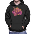 Jurassic Park Ankylosaurus Men's Hooded Sweatshirt product image 1