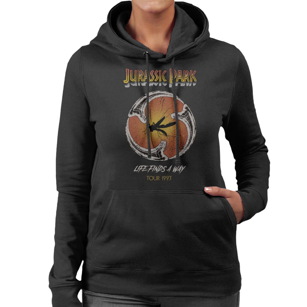 Jurassic Park Life Finds A Way Mosquito In Amber Women's product image 1