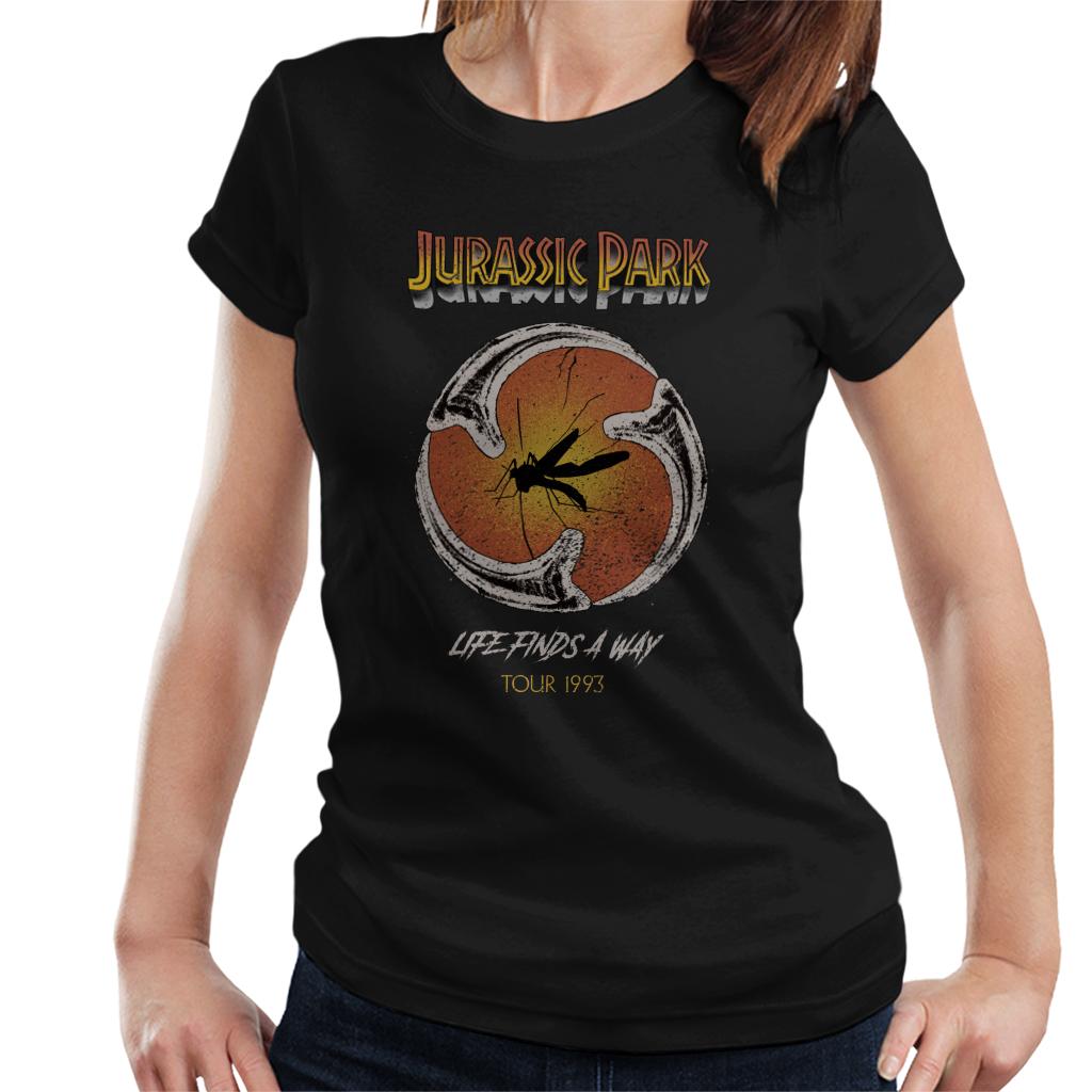 Jurassic Park Life Finds A Way Mosquito In Amber Women's product image 1