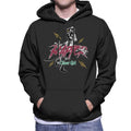 Jurassic Park Clever Girl Raptors Lightning Bolt Men's product image 1