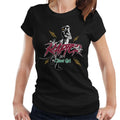 Jurassic Park Clever Girl Raptors Lightning Bolt Women's product image 1