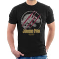 Jurassic Park III Lost Control Men's T-Shirt product image 1