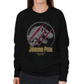 Jurassic Park III Lost Control Women's Sweatshirt product image 1