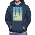 Jurassic Park Welcome To World Blue Sky Dinosaur product image 1