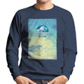 Jurassic Park Welcome To World Blue Sky Dinosaur product image 1