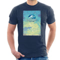 Jurassic Park Welcome To World Blue Sky Dinosaur product image 1