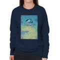 Jurassic Park Welcome To World Blue Sky Dinosaur product image 1