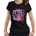 Jurassic Park Mosasaurus Unstable Sequence Women's T-Shirt product image 1