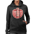 Jurassic Park Curiosity Its In My DNA Women's Hooded product image 1