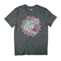 Jurassic Park T Rex Extinction Stinks Men's T-Shirt product image 1