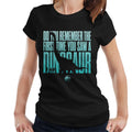 Jurassic Park The First Time You Saw A Dinosaur Women's product image 1