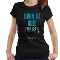 Jurassic Park Mosasaurus Born To Rule The Sea Women's product image 1
