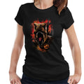 Jurassic Park 2 T Rex Women's T-Shirt product image 1
