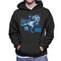 Jurassic Park T Rex Tr03 An1 Men's Hooded Sweatshirt product image 1