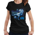 Jurassic Park T Rex Tr03 An1 Women's T-Shirt product image 1
