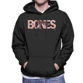 Jurassic Park Spinosaurus Bones Men's Hooded Sweatshirt product image 1