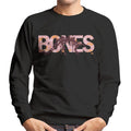Jurassic Park Spinosaurus Bones Men's Sweatshirt product image 1