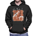 Jurassic Park T Rex Fossils Men's Hooded Sweatshirt product image 1