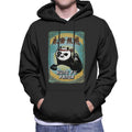 Kung Fu Panda Po Kanji Crayon Men's Hooded Sweatshirt product image 1