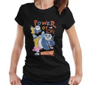 Kung Fu Panda Po Power Of Chi Women's T-Shirt product image 1