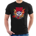 Kung Fu Panda Po Whaaa Are You Kidding Me Men's T-Shirt product image 1