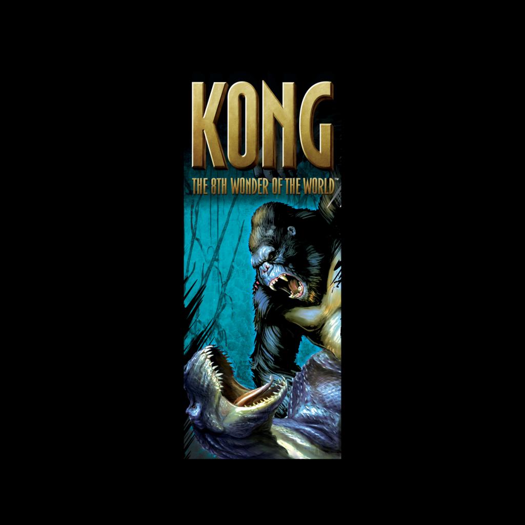 King Kong The 8th Wonder Of World Women's T-Shirt product image 2