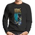 King Kong The 8th Wonder Of World Men's Sweatshirt product image 1