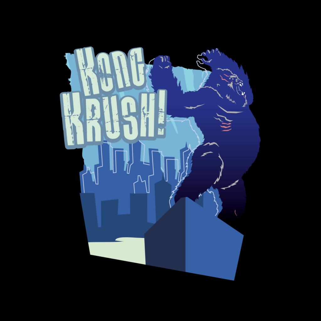 King Kong Krush Women's Sweatshirt product image 2