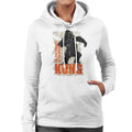 King Kong Roaring The 8th Wonder Of World Women's Hooded product image 1