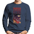King Kong Vs T Rex Power Slam Men's Sweatshirt product image 1