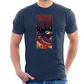 King Kong Vs T Rex Power Slam Men's T-Shirt product image 1