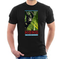 King Kong The 8th Wonder City Rage Men's T-Shirt product image 1